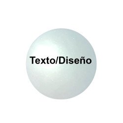 Imán Redondo Personalizado