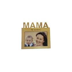 Cuadro Mamá con Foto