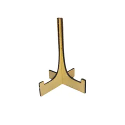 Cuadro Natalicio Madera Personalizable