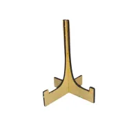 Cuadro Natalicio Madera Personalizable