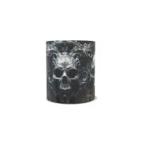 Taza Calaveras 316