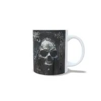 Taza Calaveras 316
