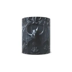 Taza Gótica 074