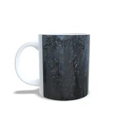 Taza Gótica 077
