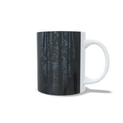 Taza Gótica 077