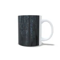 Taza Gótica 077