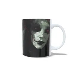 Taza Gótica 087