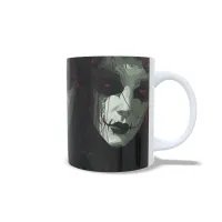 Taza Gótica 087