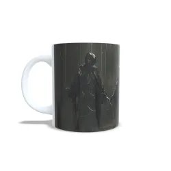 Taza Gótica 089