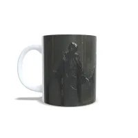 Taza Gótica 089