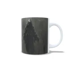 Taza Gótica 089