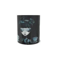 Taza Gótica 138