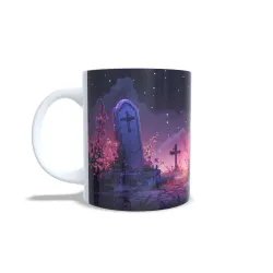 Taza Gótica 169