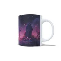 Taza Gótica 169