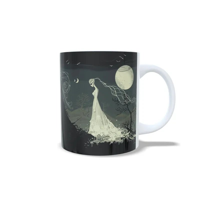 Taza Gótica 282 Taza Gótica 282