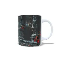 Taza Gótica 300