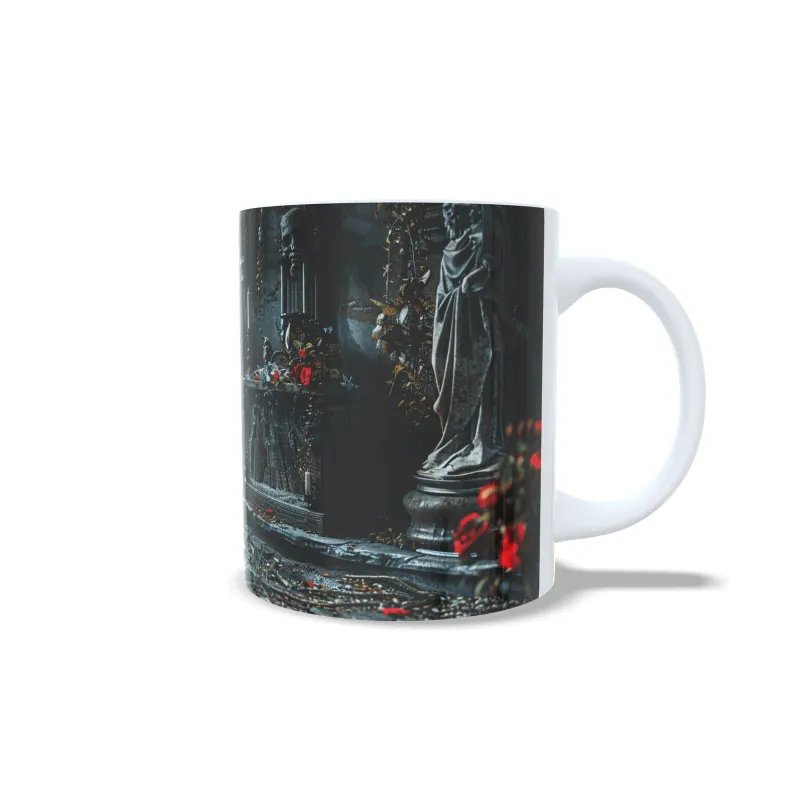 Taza Gótica 300 Taza Gótica 300