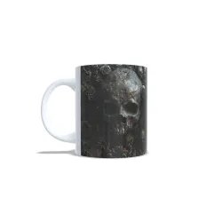 Taza Gótica 409