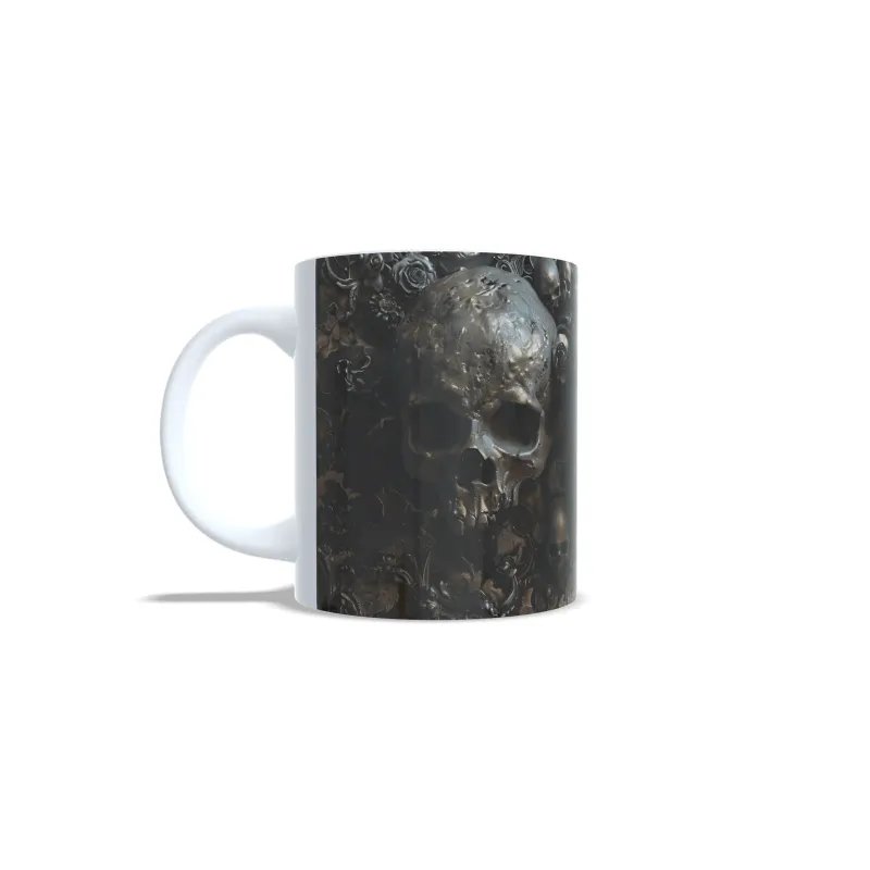 Taza Gótica 409 Taza Gótica 409