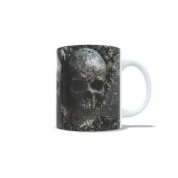 Taza Gótica 409