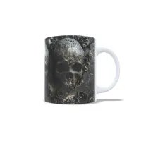 Taza Gótica 409