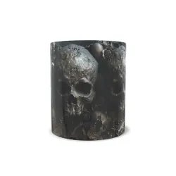 Taza Gótica 409