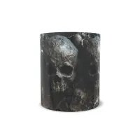 Taza Gótica 409