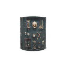 Taza Gótica 439