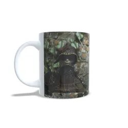 Taza Gótica 465