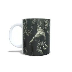 Taza Gótica 472