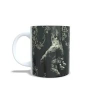 Taza Gótica 472