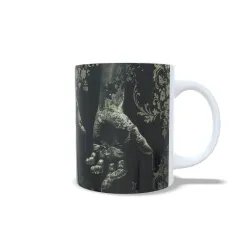Taza Gótica 472