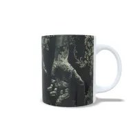 Taza Gótica 472
