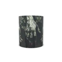 Taza Gótica 472