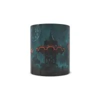 Taza Gótico 003