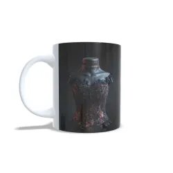 Taza Gótico 118