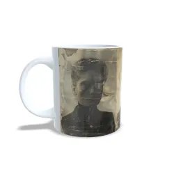 Taza Gótico 242