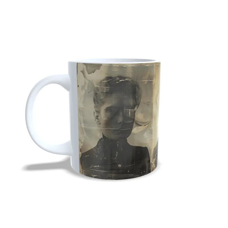 Taza Gótico 242 Taza Gótico 242