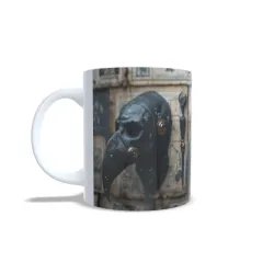 Taza Gótico 355