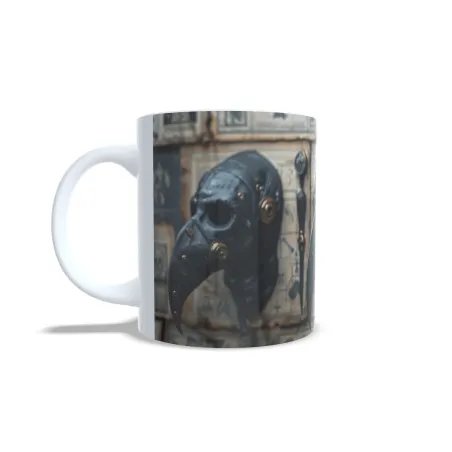 Taza Gótico 355
