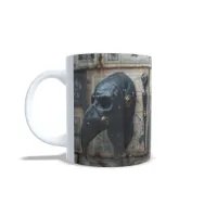 Taza Gótico 355