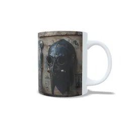 Taza Gótico 355