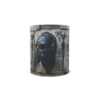Taza Gótico 355