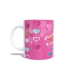 Taza San Valentín 1
