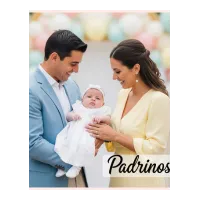 Padrinos