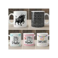 Tazas