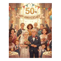 Bodas de Oro