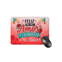 Alfombrilla Ratón