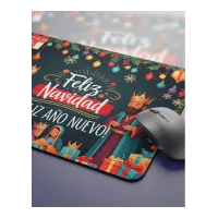 Alfombrilla Ratón