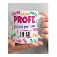 Tazas
